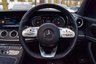 USED 2018 68 MERCEDES-BENZ E-CLASS 2.0 E 220 D 4MATIC AMG LINE PREMIUM 4d 192 BHP PARKING SENSORS+DUAL ZONE CLIMATE