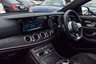 USED 2018 68 MERCEDES-BENZ E-CLASS 2.0 E 220 D 4MATIC AMG LINE PREMIUM 4d 192 BHP PARKING SENSORS+DUAL ZONE CLIMATE