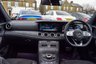 USED 2018 68 MERCEDES-BENZ E-CLASS 2.0 E 220 D 4MATIC AMG LINE PREMIUM 4d 192 BHP PARKING SENSORS+DUAL ZONE CLIMATE