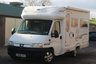 USED 2006 06 PEUGEOT BOXER 2.2 330 LX MWB AUTOCRUISE STARSPIRIT MOTORHOME Full Habitation Check/Report