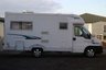 USED 2006 06 PEUGEOT BOXER 2.2 330 LX MWB AUTOCRUISE STARSPIRIT MOTORHOME Full Habitation Check/Report