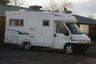 USED 2006 06 PEUGEOT BOXER 2.2 330 LX MWB AUTOCRUISE STARSPIRIT MOTORHOME Full Habitation Check/Report