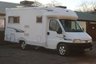 USED 2006 06 PEUGEOT BOXER 2.2 330 LX MWB AUTOCRUISE STARSPIRIT MOTORHOME Full Habitation Check/Report