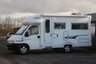 USED 2006 06 PEUGEOT BOXER 2.2 330 LX MWB AUTOCRUISE STARSPIRIT MOTORHOME Full Habitation Check/Report