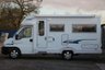USED 2006 06 PEUGEOT BOXER 2.2 330 LX MWB AUTOCRUISE STARSPIRIT MOTORHOME Full Habitation Check/Report