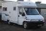 USED 2006 06 PEUGEOT BOXER 2.2 330 LX MWB AUTOCRUISE STARSPIRIT MOTORHOME Full Habitation Check/Report