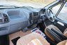 USED 2006 06 PEUGEOT BOXER 2.2 330 LX MWB AUTOCRUISE STARSPIRIT MOTORHOME Full Habitation Check/Report