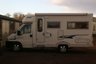 USED 2006 06 PEUGEOT BOXER 2.2 330 LX MWB AUTOCRUISE STARSPIRIT MOTORHOME Full Habitation Check/Report