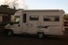 USED 2006 06 PEUGEOT BOXER 2.2 330 LX MWB AUTOCRUISE STARSPIRIT MOTORHOME Full Habitation Check/Report