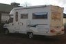 USED 2006 06 PEUGEOT BOXER 2.2 330 LX MWB AUTOCRUISE STARSPIRIT MOTORHOME Full Habitation Check/Report