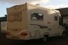 USED 2006 06 PEUGEOT BOXER 2.2 330 LX MWB AUTOCRUISE STARSPIRIT MOTORHOME Full Habitation Check/Report