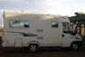 USED 2006 06 PEUGEOT BOXER 2.2 330 LX MWB AUTOCRUISE STARSPIRIT MOTORHOME Full Habitation Check/Report