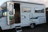 USED 2006 06 PEUGEOT BOXER 2.2 330 LX MWB AUTOCRUISE STARSPIRIT MOTORHOME Full Habitation Check/Report