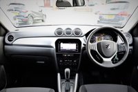 USED 2018 68 SUZUKI VITARA 1.6 SZ-T 5d 118 BHP *** RAC BUYSURE INSPECTED ***
