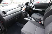 USED 2018 68 SUZUKI VITARA 1.6 SZ-T 5d 118 BHP *** RAC BUYSURE INSPECTED ***