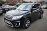USED 2018 68 SUZUKI VITARA 1.6 SZ-T 5d 118 BHP *** RAC BUYSURE INSPECTED ***