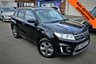 USED 2018 68 SUZUKI VITARA 1.6 SZ-T 5d 118 BHP *** RAC BUYSURE INSPECTED ***