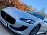 USED 2013 V MASERATI GRANTURISMO 4.7 SPORT 2d 460 BHP 