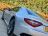 USED 2013 V MASERATI GRANTURISMO 4.7 SPORT 2d 460 BHP 