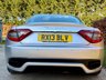 USED 2013 V MASERATI GRANTURISMO 4.7 SPORT 2d 460 BHP 
