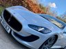 USED 2013 V MASERATI GRANTURISMO 4.7 SPORT 2d 460 BHP 