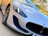 USED 2013 V MASERATI GRANTURISMO 4.7 SPORT 2d 460 BHP 