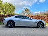 USED 2013 V MASERATI GRANTURISMO 4.7 SPORT 2d 460 BHP 