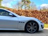 USED 2013 V MASERATI GRANTURISMO 4.7 SPORT 2d 460 BHP 