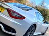 USED 2013 V MASERATI GRANTURISMO 4.7 SPORT 2d 460 BHP 