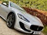 USED 2013 V MASERATI GRANTURISMO 4.7 SPORT 2d 460 BHP 