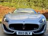 USED 2013 V MASERATI GRANTURISMO 4.7 SPORT 2d 460 BHP 