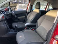 USED 2014 14 CITROEN C3 1.2 VTR PLUS 5d 80 BHP Lovely Condition & Low Miles + Air Con, Parking Sensors etc