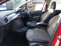 USED 2014 14 CITROEN C3 1.2 VTR PLUS 5d 80 BHP Lovely Condition & Low Miles + Air Con, Parking Sensors etc