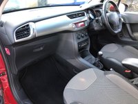 USED 2014 14 CITROEN C3 1.2 VTR PLUS 5d 80 BHP Lovely Condition & Low Miles + Air Con, Parking Sensors etc