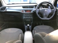 USED 2014 14 CITROEN C3 1.2 VTR PLUS 5d 80 BHP Lovely Condition & Low Miles + Air Con, Parking Sensors etc