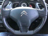 USED 2014 14 CITROEN C3 1.2 VTR PLUS 5d 80 BHP Lovely Condition & Low Miles + Air Con, Parking Sensors etc