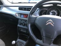 USED 2014 14 CITROEN C3 1.2 VTR PLUS 5d 80 BHP Lovely Condition & Low Miles + Air Con, Parking Sensors etc