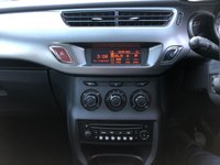 USED 2014 14 CITROEN C3 1.2 VTR PLUS 5d 80 BHP Lovely Condition & Low Miles + Air Con, Parking Sensors etc
