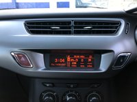 USED 2014 14 CITROEN C3 1.2 VTR PLUS 5d 80 BHP Lovely Condition & Low Miles + Air Con, Parking Sensors etc