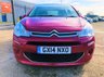 USED 2014 14 CITROEN C3 1.2 VTR PLUS 5d 80 BHP Lovely Condition & Low Miles + Air Con, Parking Sensors etc