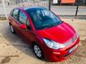 USED 2014 14 CITROEN C3 1.2 VTR PLUS 5d 80 BHP Lovely Condition & Low Miles + Air Con, Parking Sensors etc