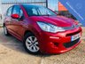 USED 2014 14 CITROEN C3 1.2 VTR PLUS 5d 80 BHP Lovely Condition & Low Miles + Air Con, Parking Sensors etc