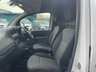 USED 2018 18 MERCEDES-BENZ CITAN 1.5 109 CDI BLUEEFFICIENCY 95PS EURO 6 ULEZ FREE - AIR CONDITIONING