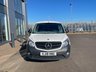 USED 2018 18 MERCEDES-BENZ CITAN 1.5 109 CDI BLUEEFFICIENCY 95PS EURO 6 ULEZ FREE - AIR CONDITIONING