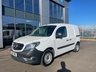 USED 2018 18 MERCEDES-BENZ CITAN 1.5 109 CDI BLUEEFFICIENCY 95PS EURO 6 ULEZ FREE - AIR CONDITIONING