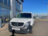 USED 2018 18 MERCEDES-BENZ CITAN 1.5 109 CDI BLUEEFFICIENCY 95PS EURO 6 ULEZ FREE - AIR CONDITIONING