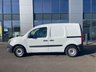 USED 2018 18 MERCEDES-BENZ CITAN 1.5 109 CDI BLUEEFFICIENCY 95PS EURO 6 ULEZ FREE - AIR CONDITIONING