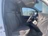 USED 2018 18 MERCEDES-BENZ CITAN 1.5 109 CDI BLUEEFFICIENCY 95PS EURO 6 ULEZ FREE - AIR CONDITIONING