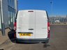 USED 2018 18 MERCEDES-BENZ CITAN 1.5 109 CDI BLUEEFFICIENCY 95PS EURO 6 ULEZ FREE - AIR CONDITIONING