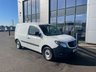 USED 2018 18 MERCEDES-BENZ CITAN 1.5 109 CDI BLUEEFFICIENCY 95PS EURO 6 ULEZ FREE - AIR CONDITIONING